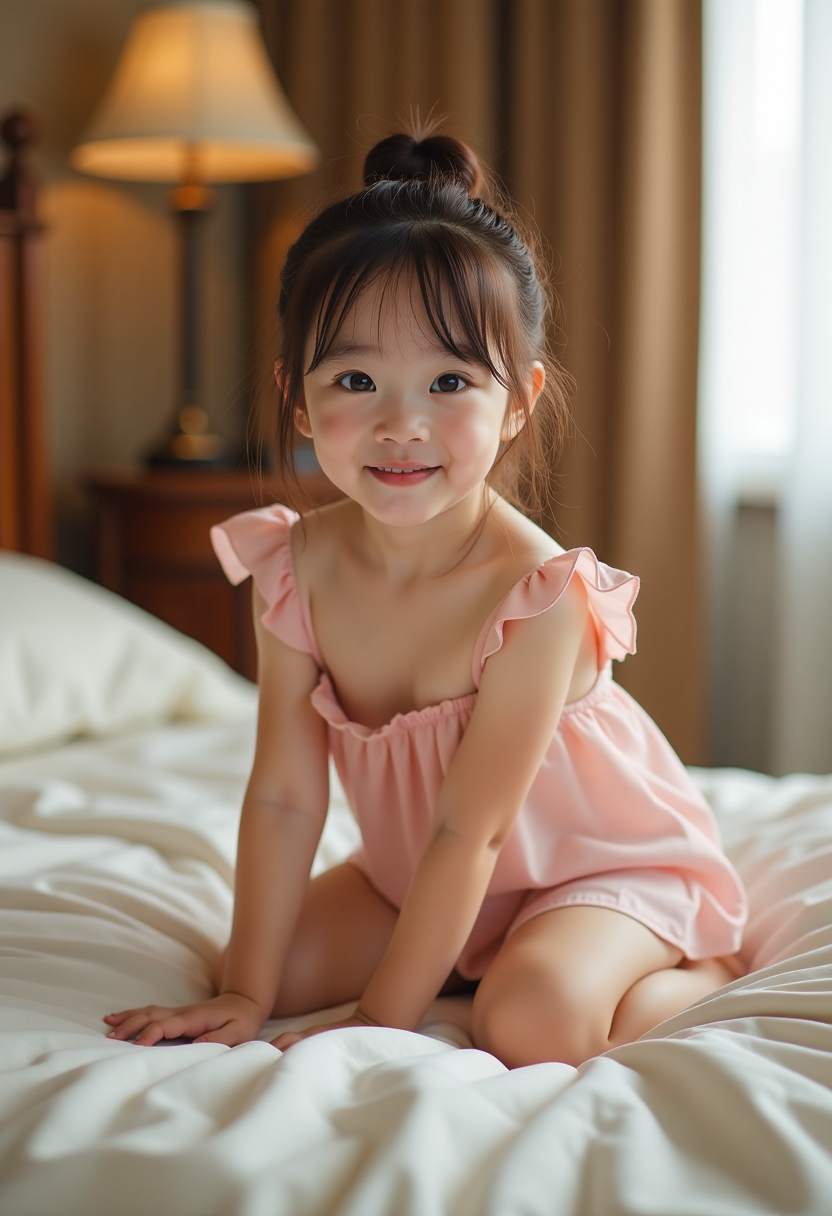 午夜巡逻日志